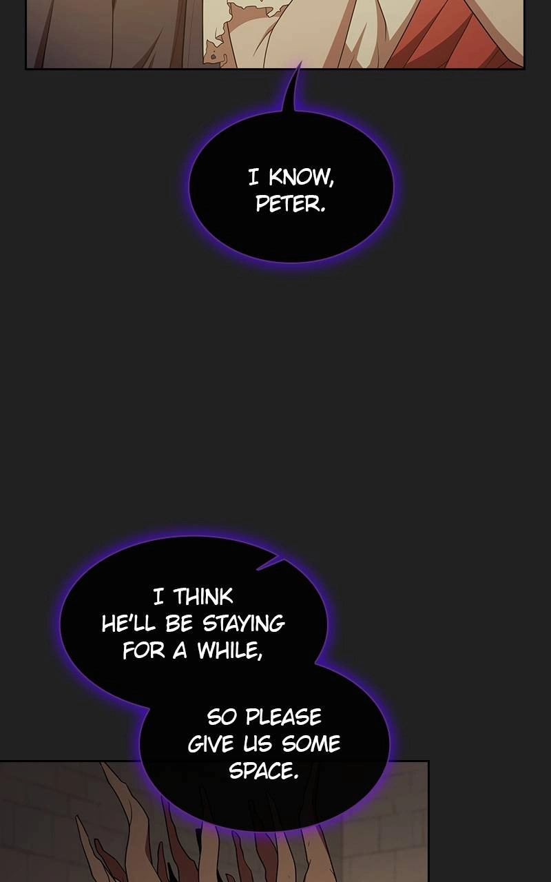The Advanced Player of the Tutorial Tower Chapter 177 - Page 43