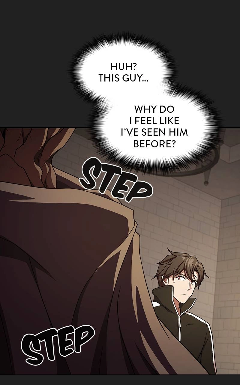 The Advanced Player of the Tutorial Tower Chapter 177 - Page 45