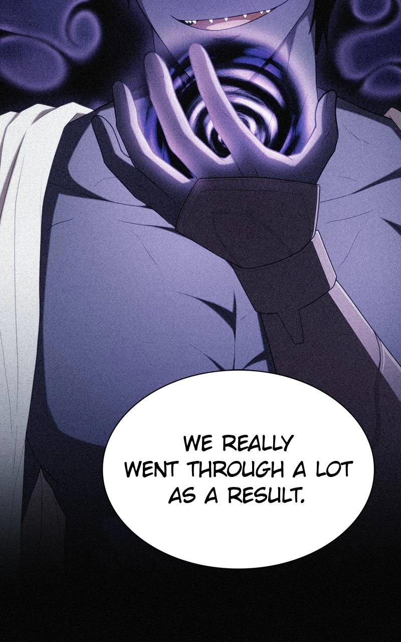 The Advanced Player of the Tutorial Tower Chapter 177 - Page 61