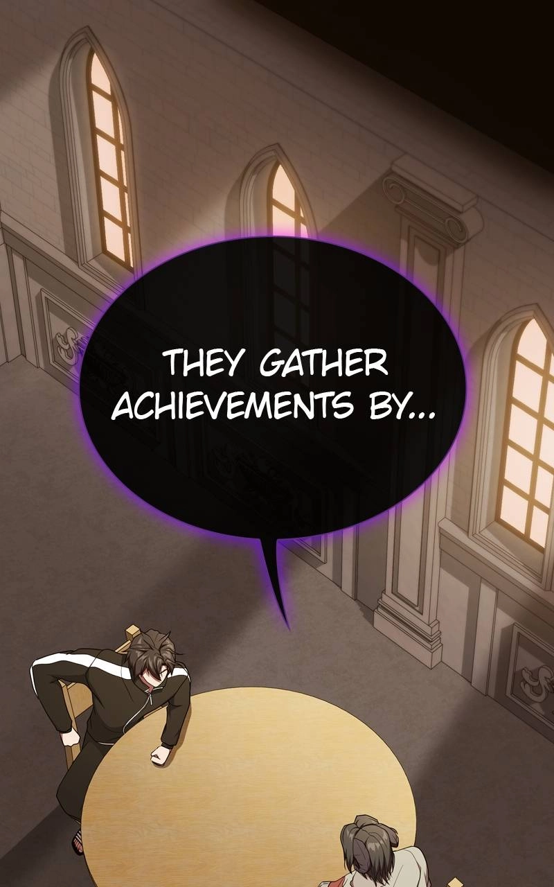 The Advanced Player of the Tutorial Tower Chapter 177 - Page 69