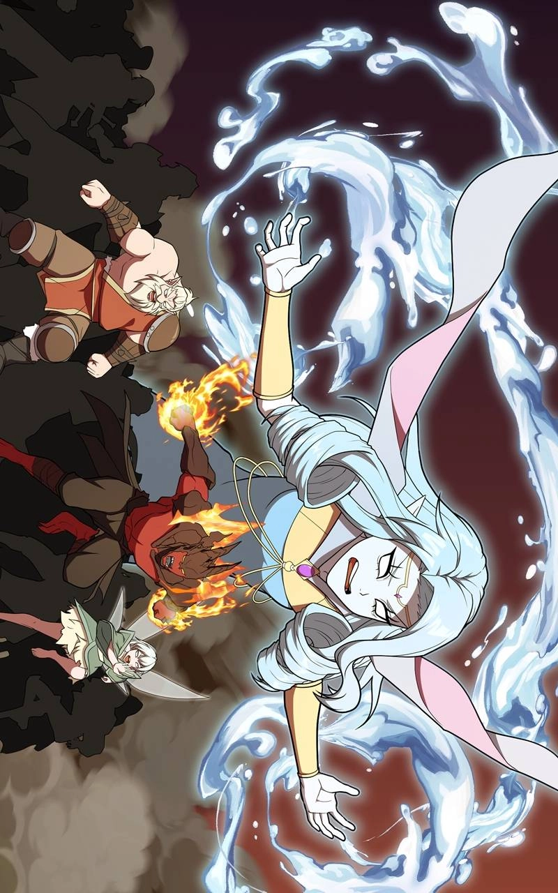 The Advanced Player of the Tutorial Tower Chapter 177 - Page 83