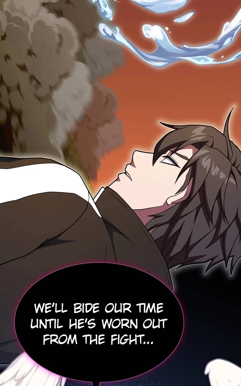 The Advanced Player of the Tutorial Tower Chapter 177 - Page 84
