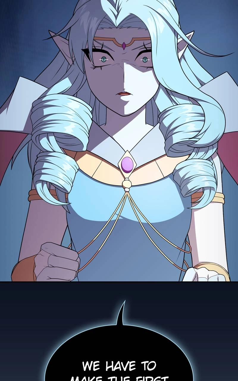 The Advanced Player of the Tutorial Tower Chapter 177 - Page 92