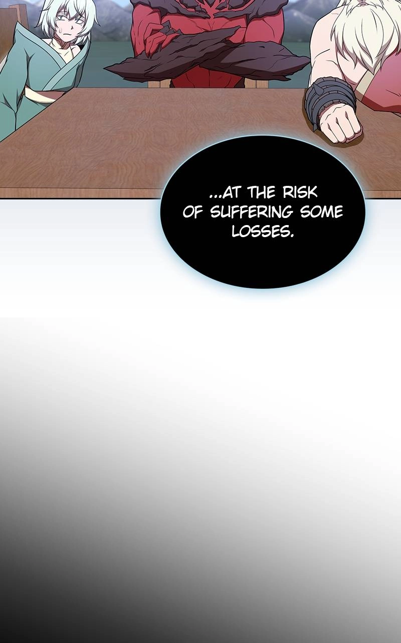The Advanced Player of the Tutorial Tower Chapter 177 - Page 94