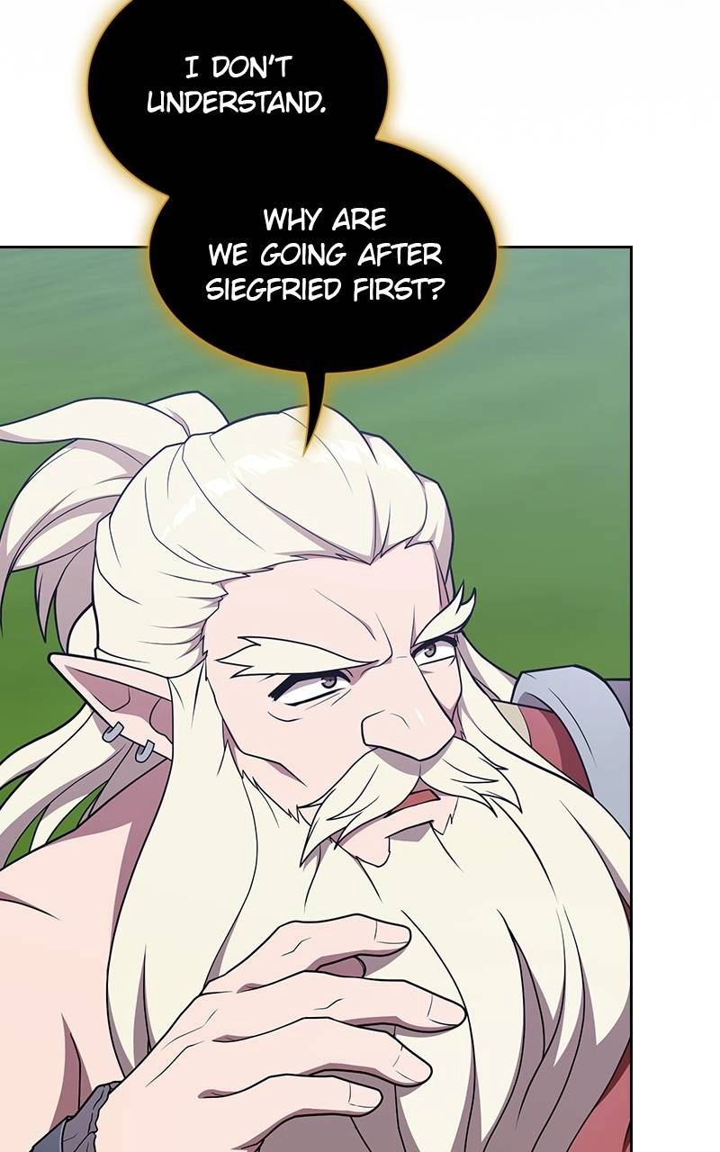 The Advanced Player of the Tutorial Tower Chapter 177 - Page 99