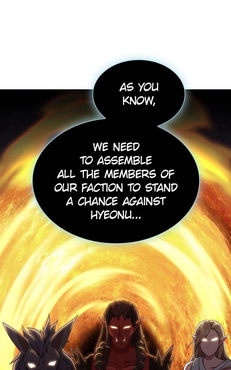 The Advanced Player of the Tutorial Tower Chapter 177 - Page 102