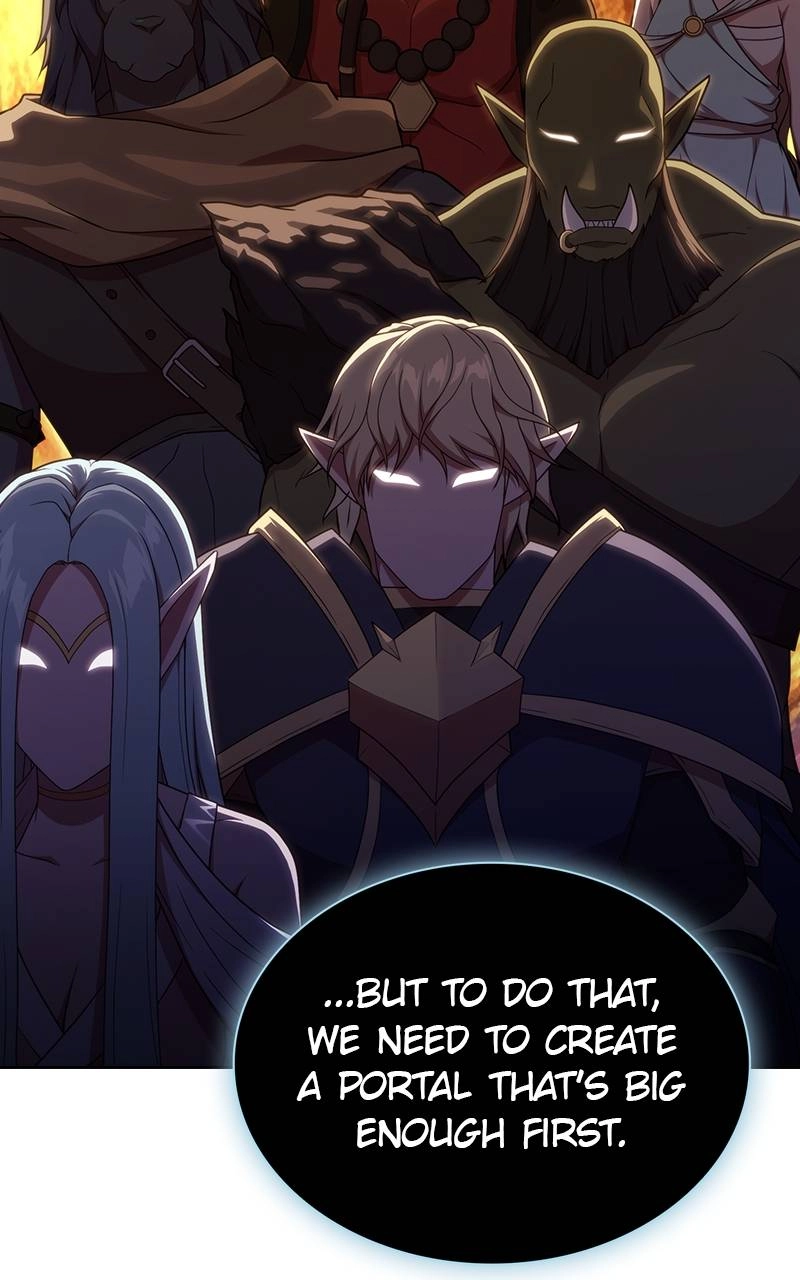 The Advanced Player of the Tutorial Tower Chapter 177 - Page 103