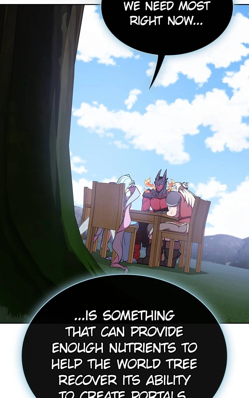 The Advanced Player of the Tutorial Tower Chapter 177 - Page 107