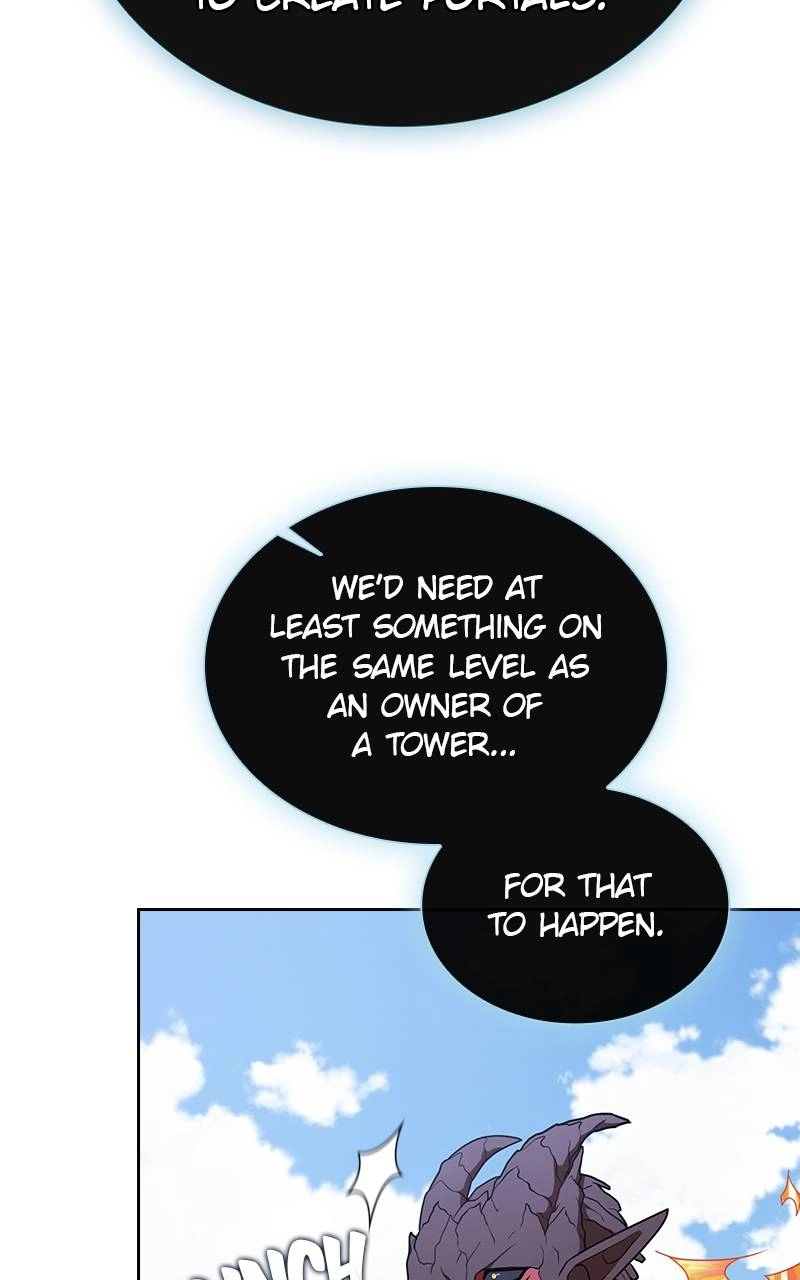 The Advanced Player of the Tutorial Tower Chapter 177 - Page 108
