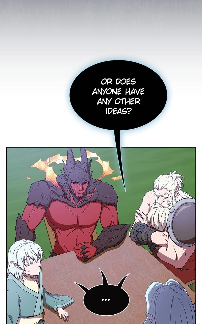 The Advanced Player of the Tutorial Tower Chapter 177 - Page 112