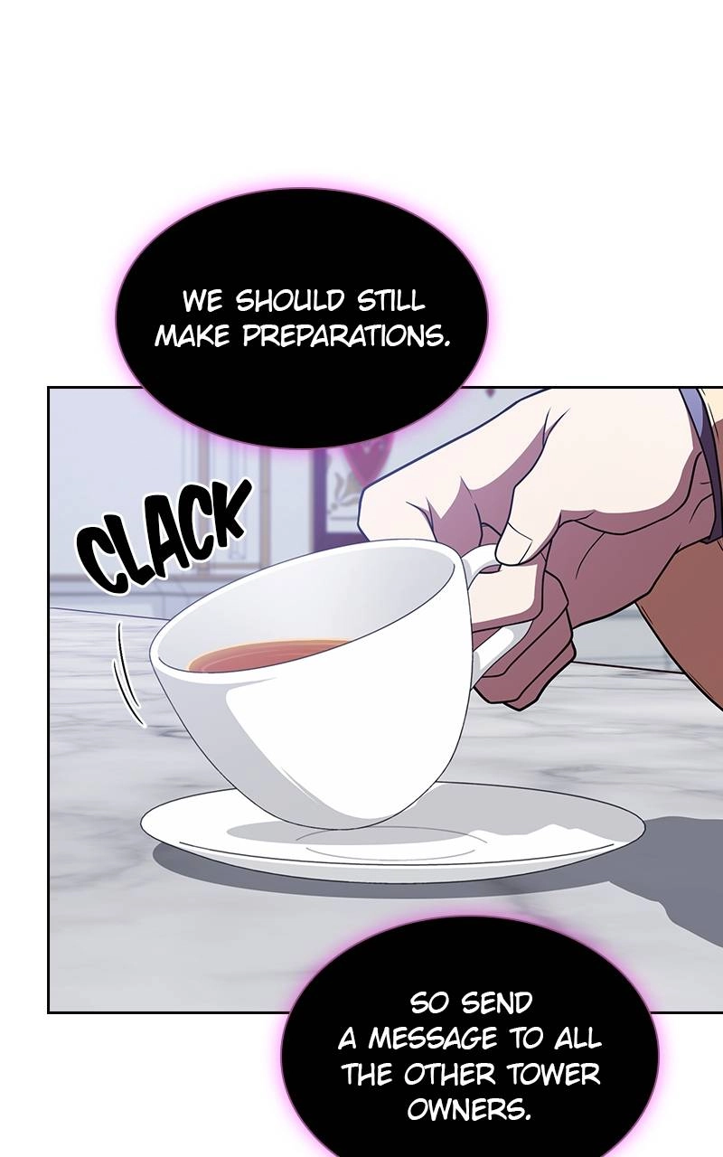 The Advanced Player of the Tutorial Tower Chapter 177 - Page 119