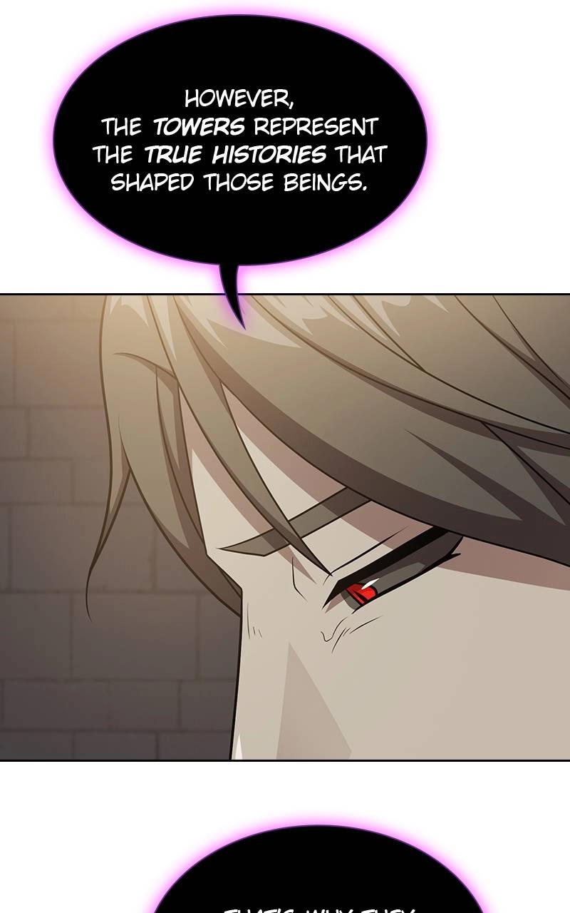 The Advanced Player of the Tutorial Tower Chapter 177 - Page 142