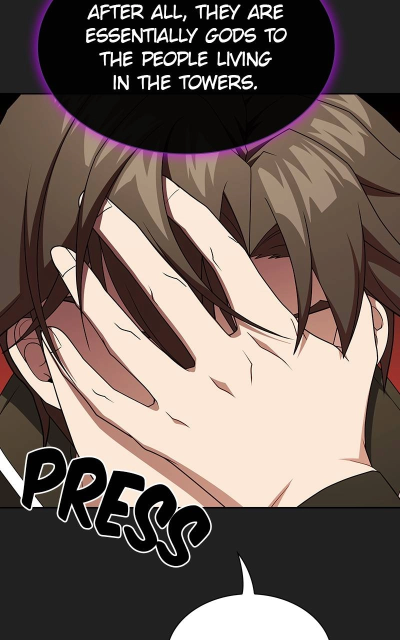 The Advanced Player of the Tutorial Tower Chapter 178 - Page 5