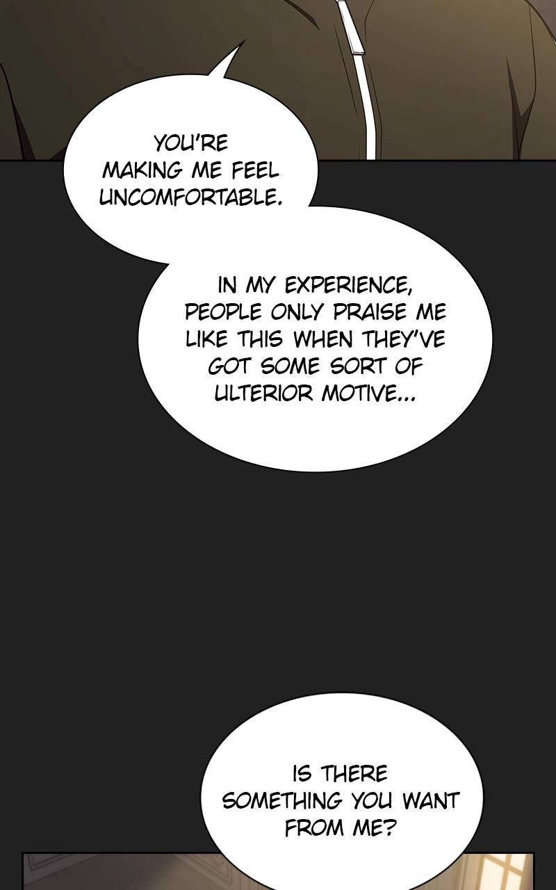 The Advanced Player of the Tutorial Tower Chapter 178 - Page 21