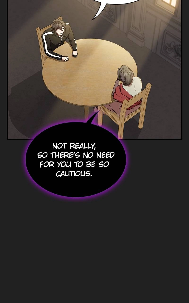 The Advanced Player of the Tutorial Tower Chapter 178 - Page 22