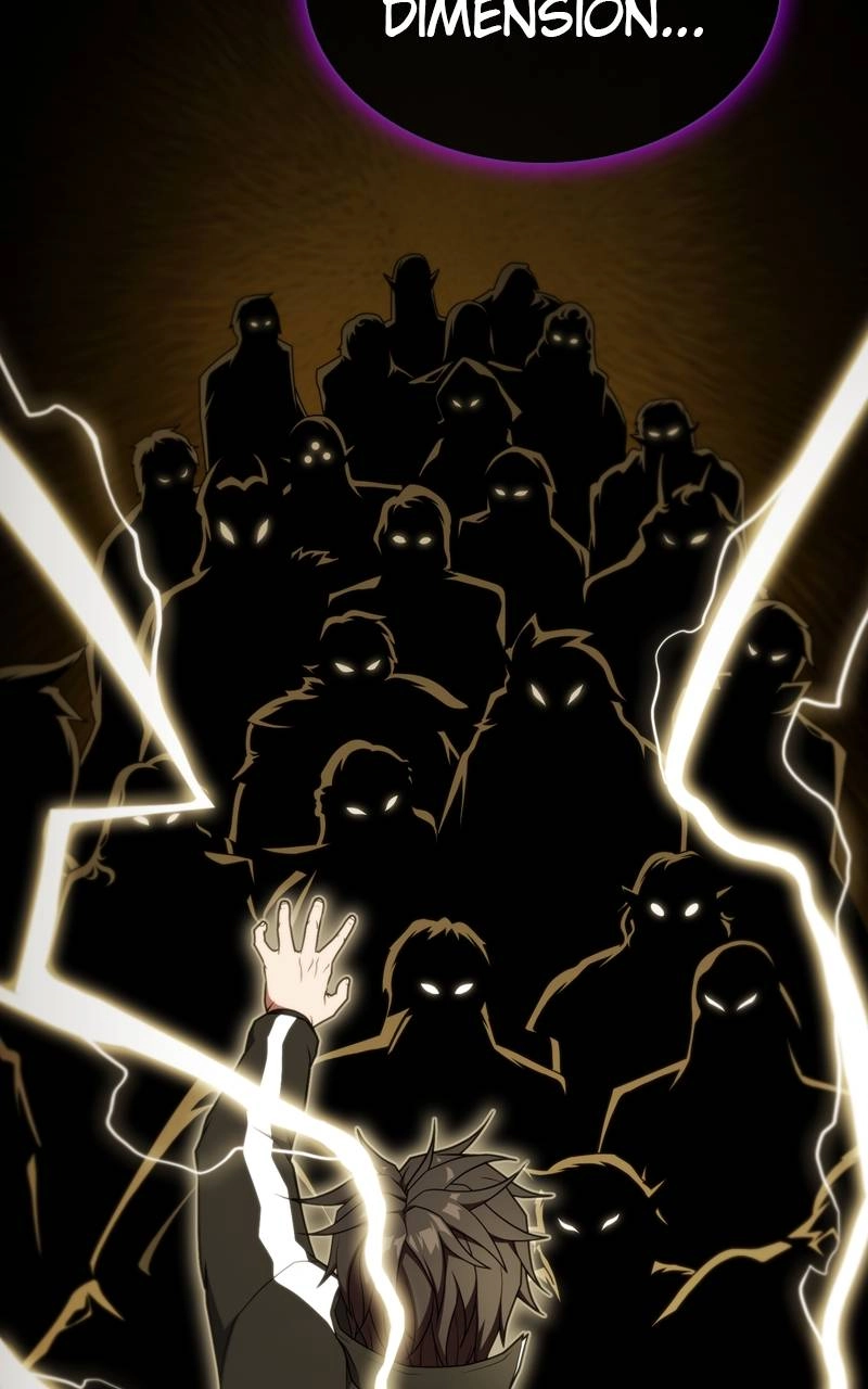 The Advanced Player of the Tutorial Tower Chapter 178 - Page 25