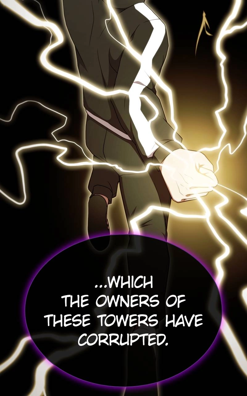 The Advanced Player of the Tutorial Tower Chapter 178 - Page 26