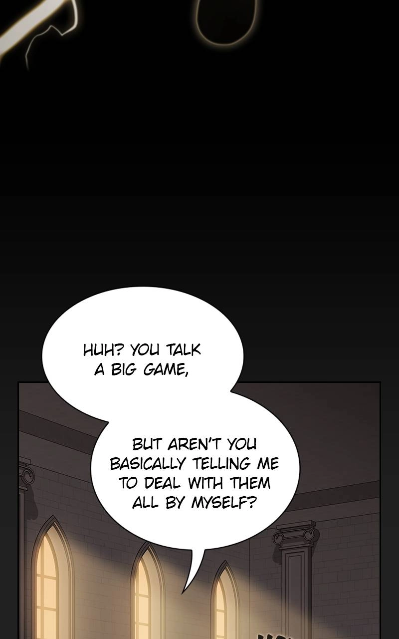 The Advanced Player of the Tutorial Tower Chapter 178 - Page 27