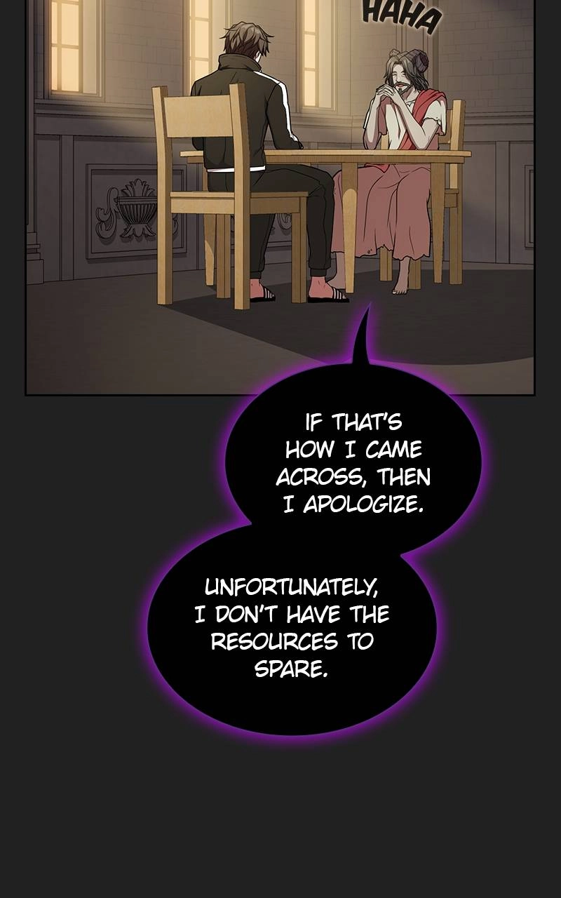 The Advanced Player of the Tutorial Tower Chapter 178 - Page 28