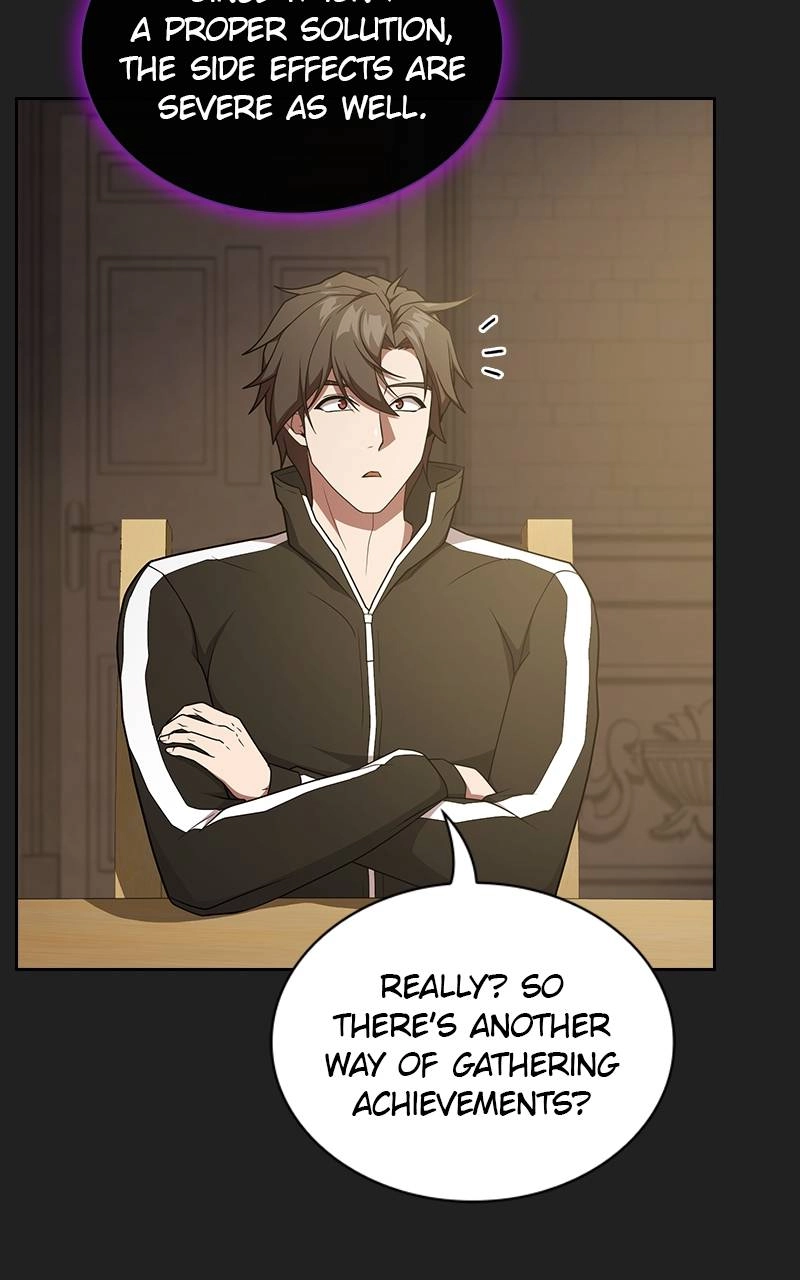 The Advanced Player of the Tutorial Tower Chapter 178 - Page 31