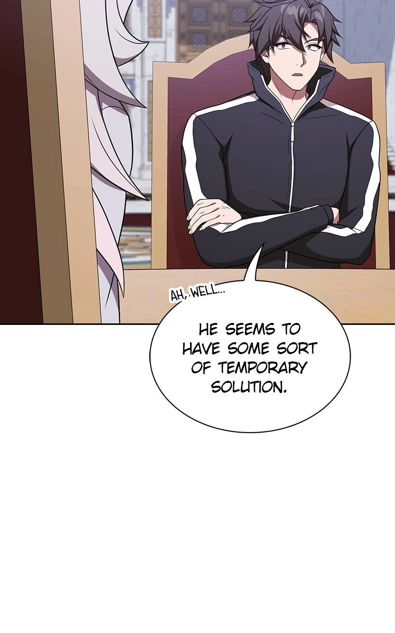 The Advanced Player of the Tutorial Tower Chapter 178 - Page 57