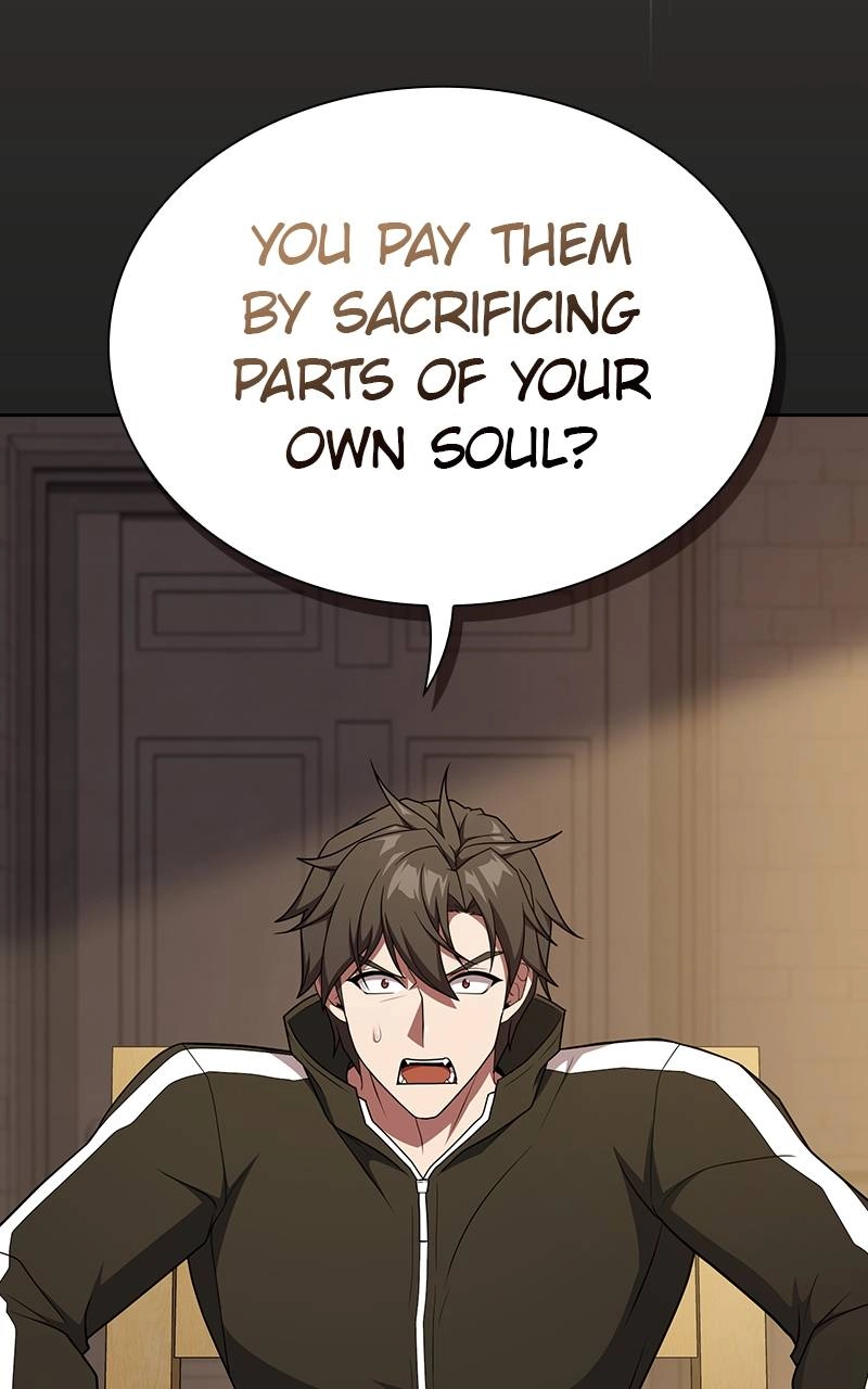The Advanced Player of the Tutorial Tower Chapter 178 - Page 61