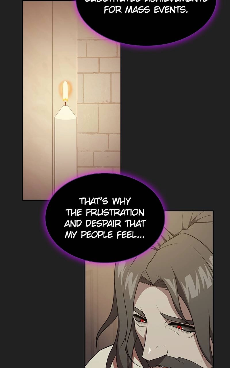 The Advanced Player of the Tutorial Tower Chapter 178 - Page 63