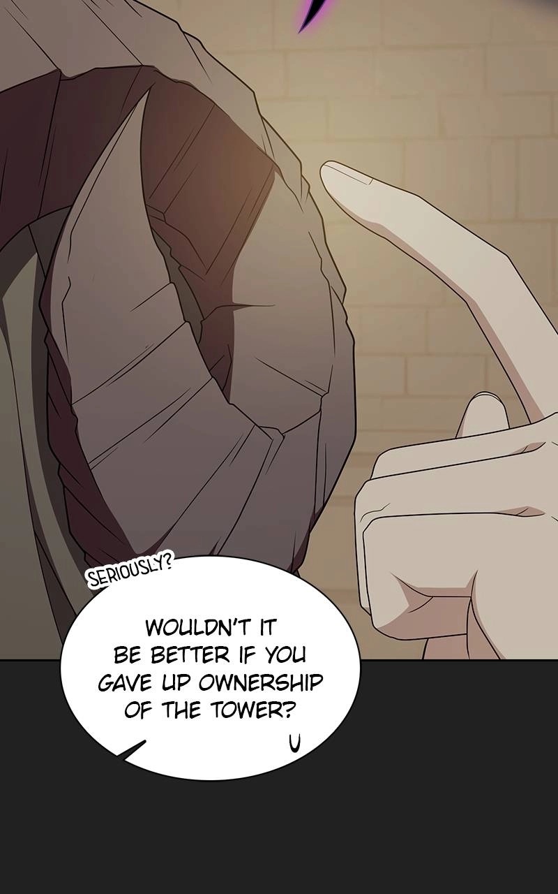 The Advanced Player of the Tutorial Tower Chapter 178 - Page 71