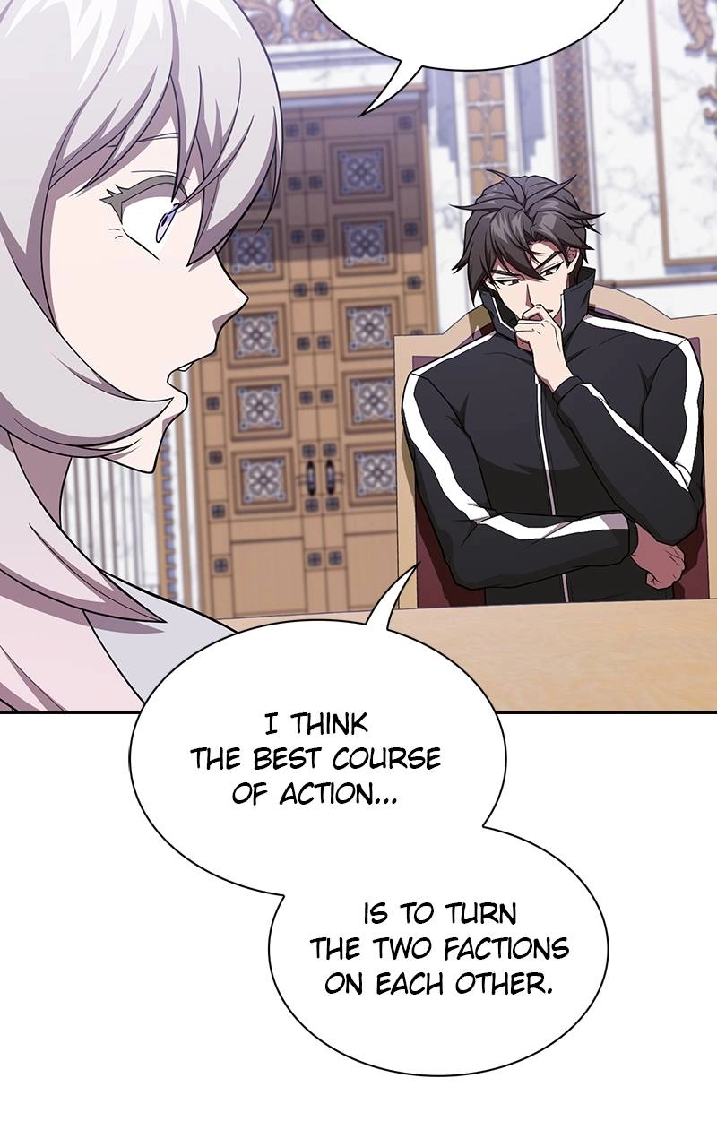 The Advanced Player of the Tutorial Tower Chapter 178 - Page 83