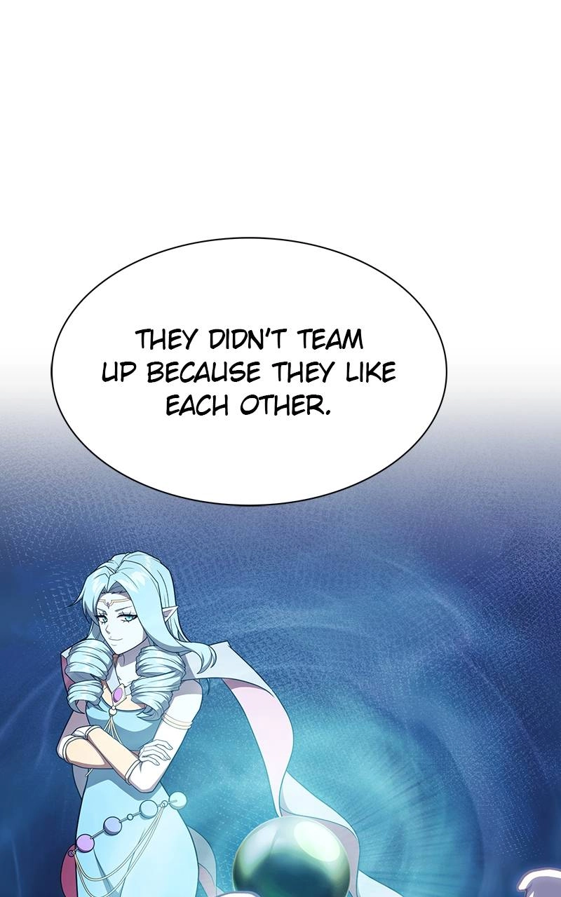 The Advanced Player of the Tutorial Tower Chapter 178 - Page 84