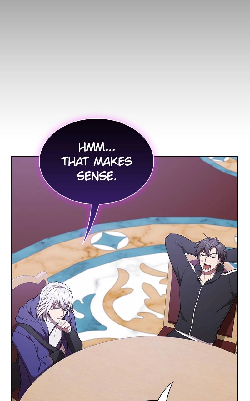 The Advanced Player of the Tutorial Tower Chapter 178 - Page 90