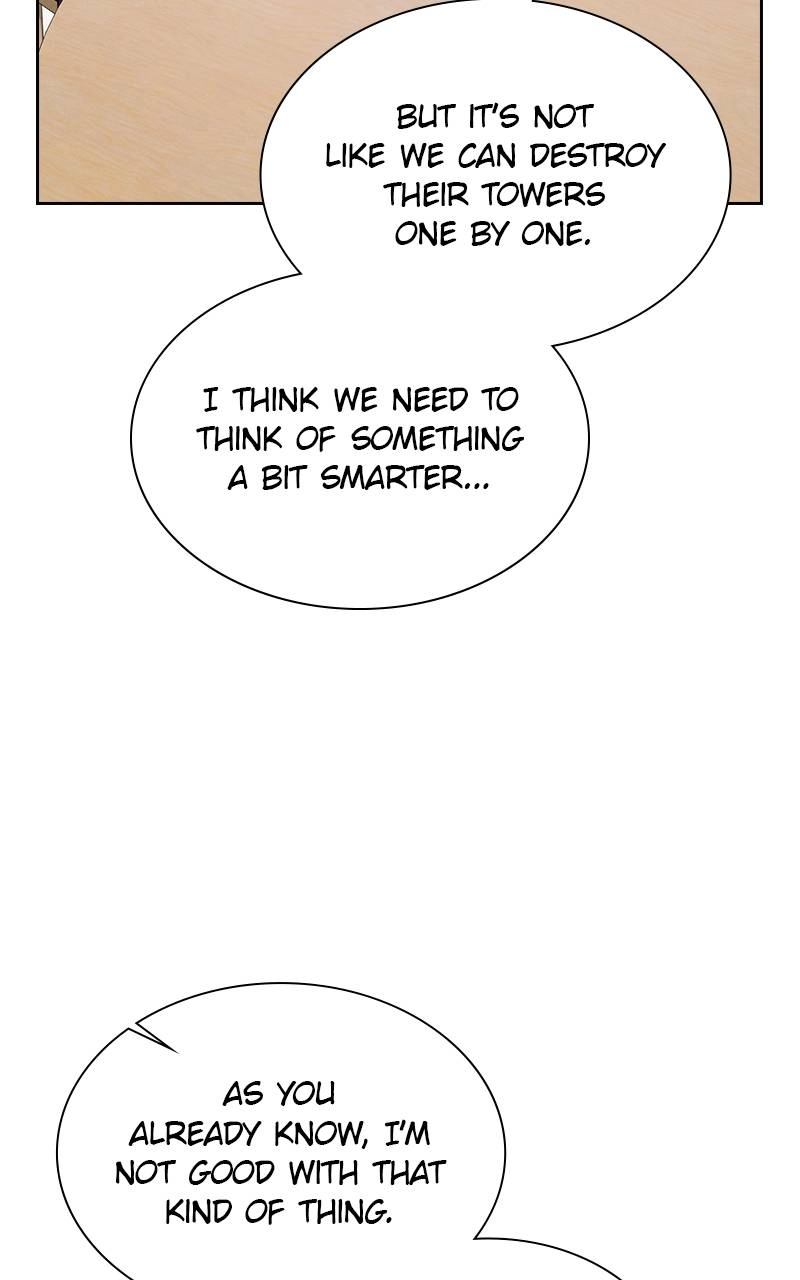 The Advanced Player of the Tutorial Tower Chapter 178 - Page 91