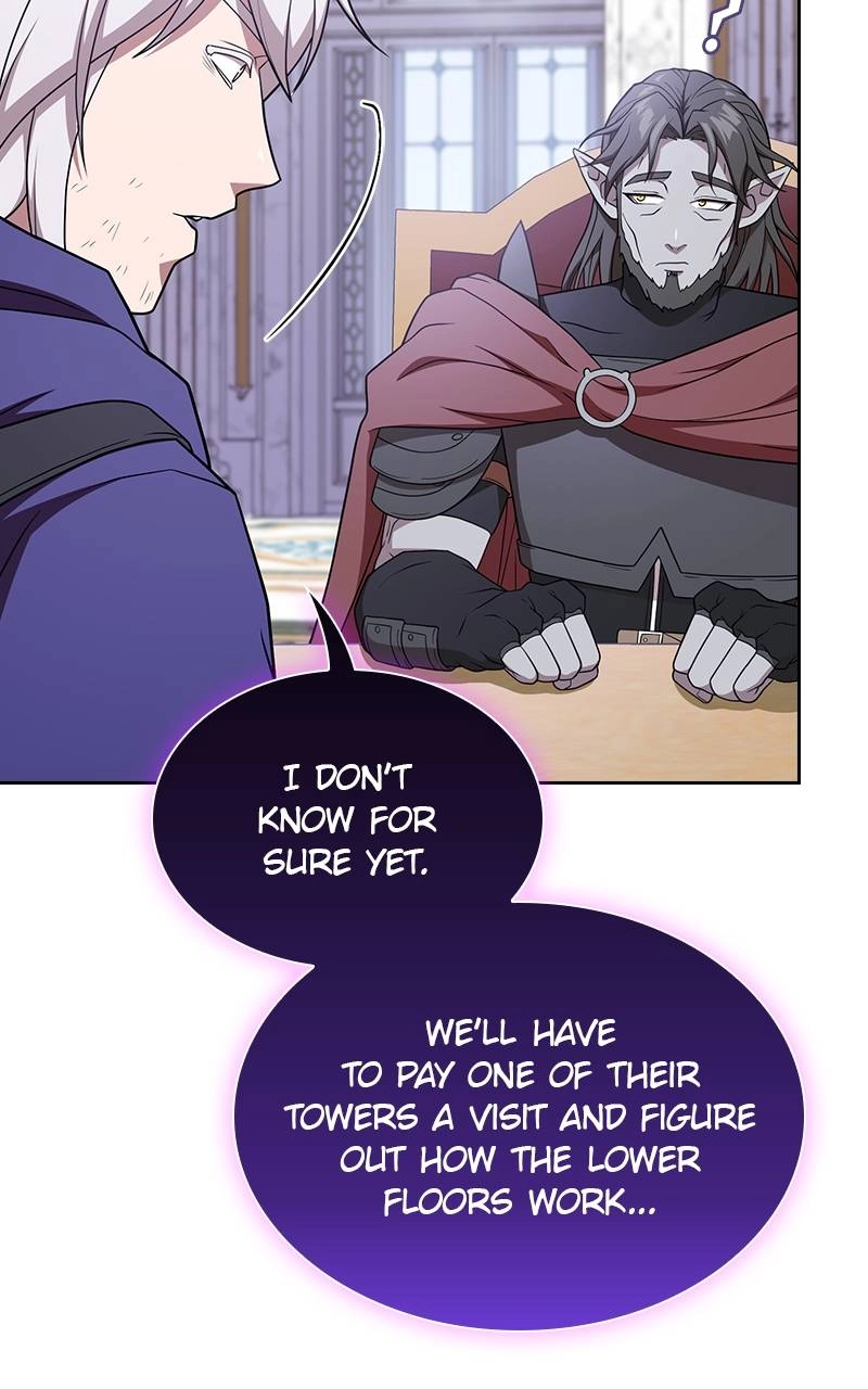 The Advanced Player of the Tutorial Tower Chapter 178 - Page 99