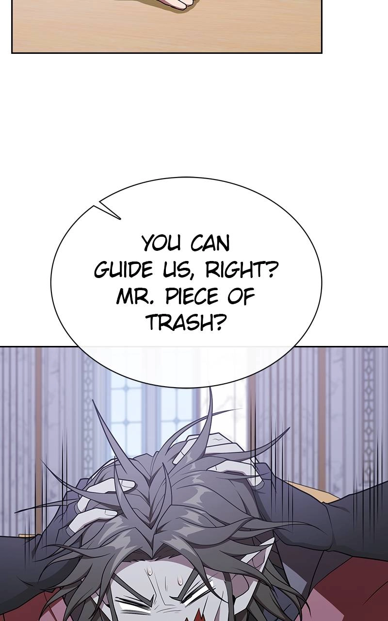 The Advanced Player of the Tutorial Tower Chapter 178 - Page 105