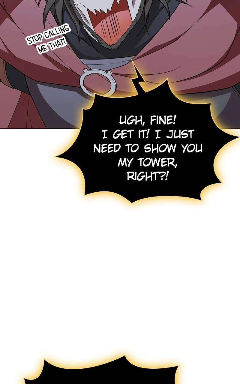 The Advanced Player of the Tutorial Tower Chapter 178 - Page 106