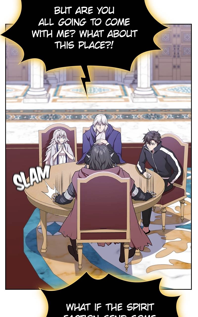 The Advanced Player of the Tutorial Tower Chapter 178 - Page 107