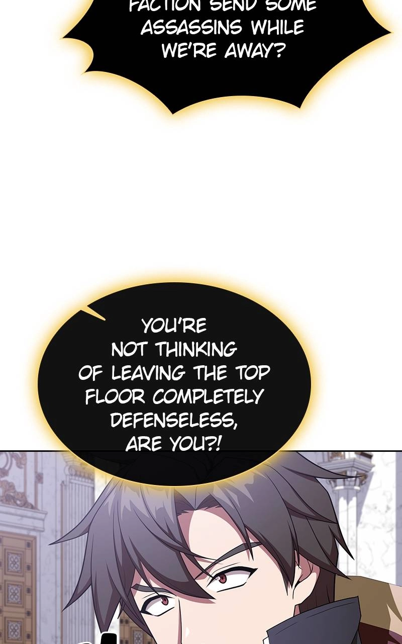 The Advanced Player of the Tutorial Tower Chapter 178 - Page 108