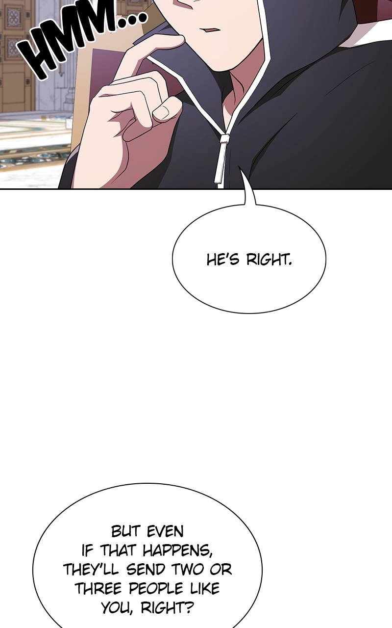 The Advanced Player of the Tutorial Tower Chapter 178 - Page 109