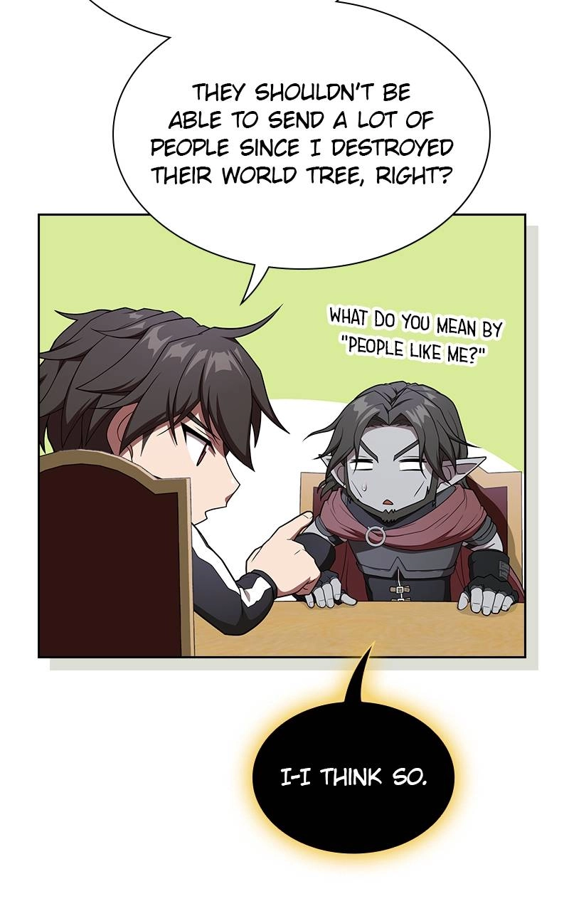 The Advanced Player of the Tutorial Tower Chapter 178 - Page 110
