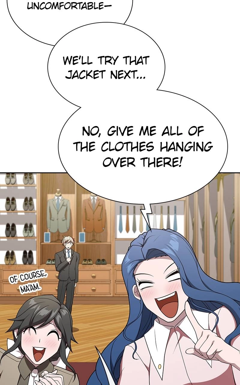 The Advanced Player of the Tutorial Tower Chapter 178 - Page 120