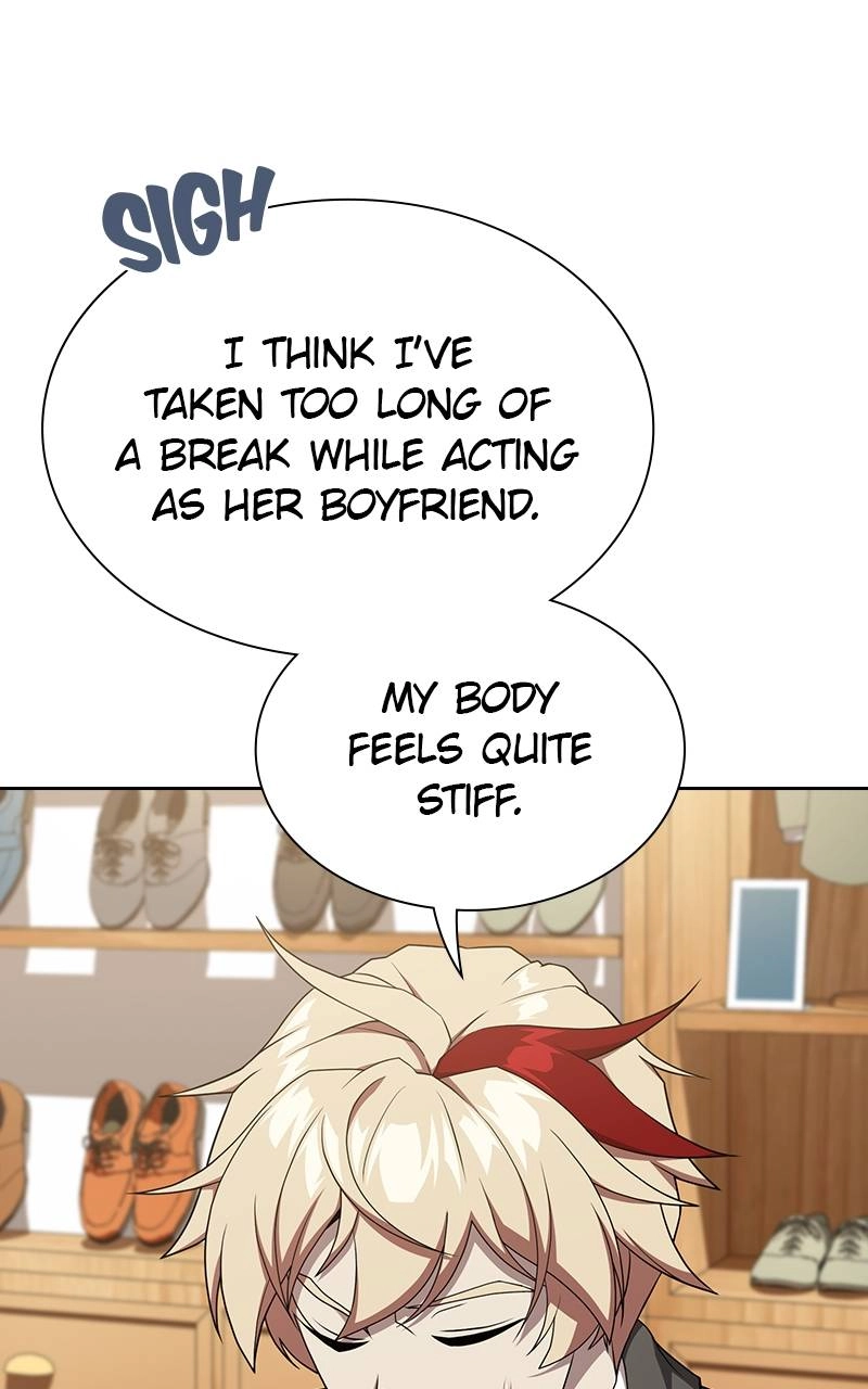 The Advanced Player of the Tutorial Tower Chapter 178 - Page 124