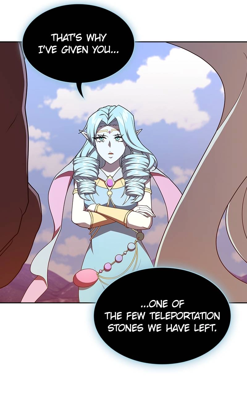 The Advanced Player of the Tutorial Tower Chapter 178 - Page 132