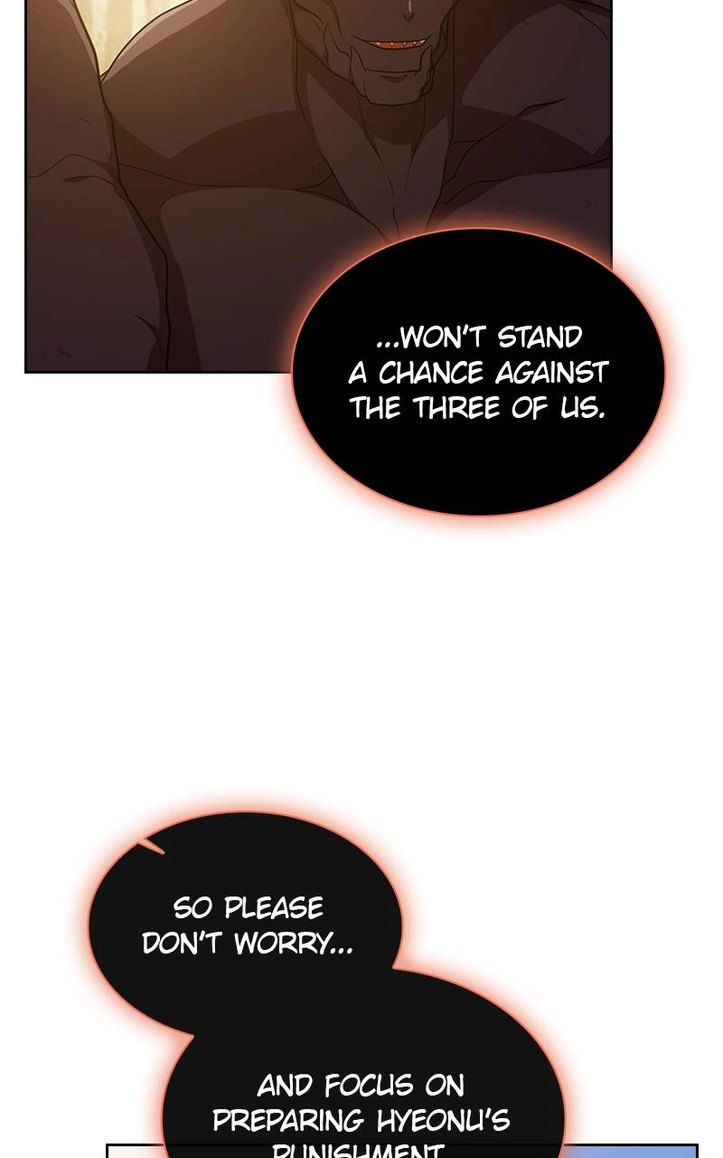 The Advanced Player of the Tutorial Tower Chapter 178 - Page 137