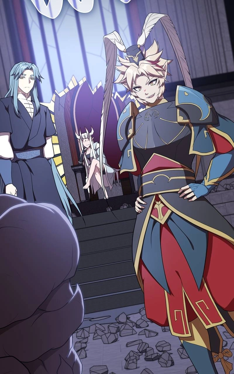 The Advanced Player of the Tutorial Tower Chapter 178 - Page 150