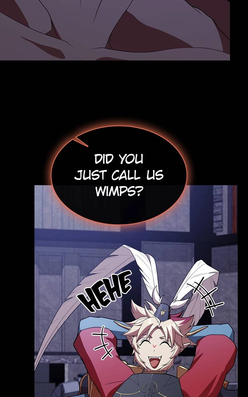 The Advanced Player of the Tutorial Tower Chapter 179 - Page 4