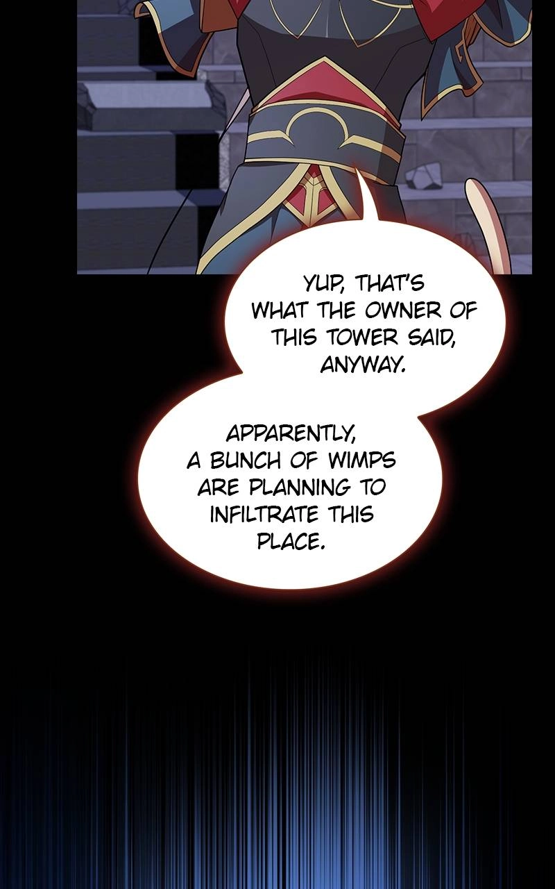 The Advanced Player of the Tutorial Tower Chapter 179 - Page 5