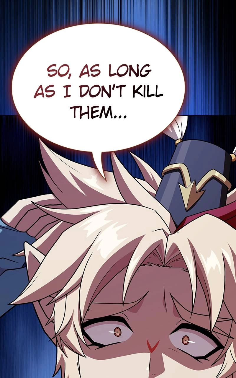 The Advanced Player of the Tutorial Tower Chapter 179 - Page 6
