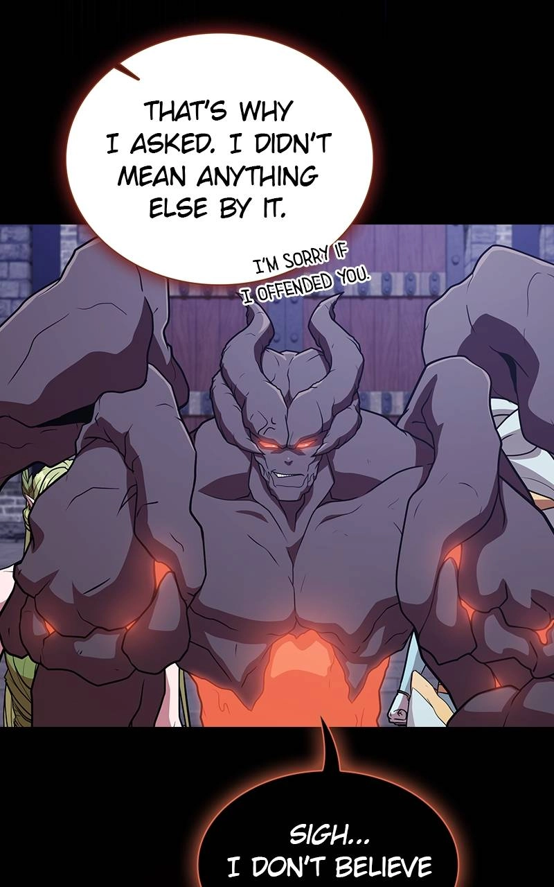 The Advanced Player of the Tutorial Tower Chapter 179 - Page 8