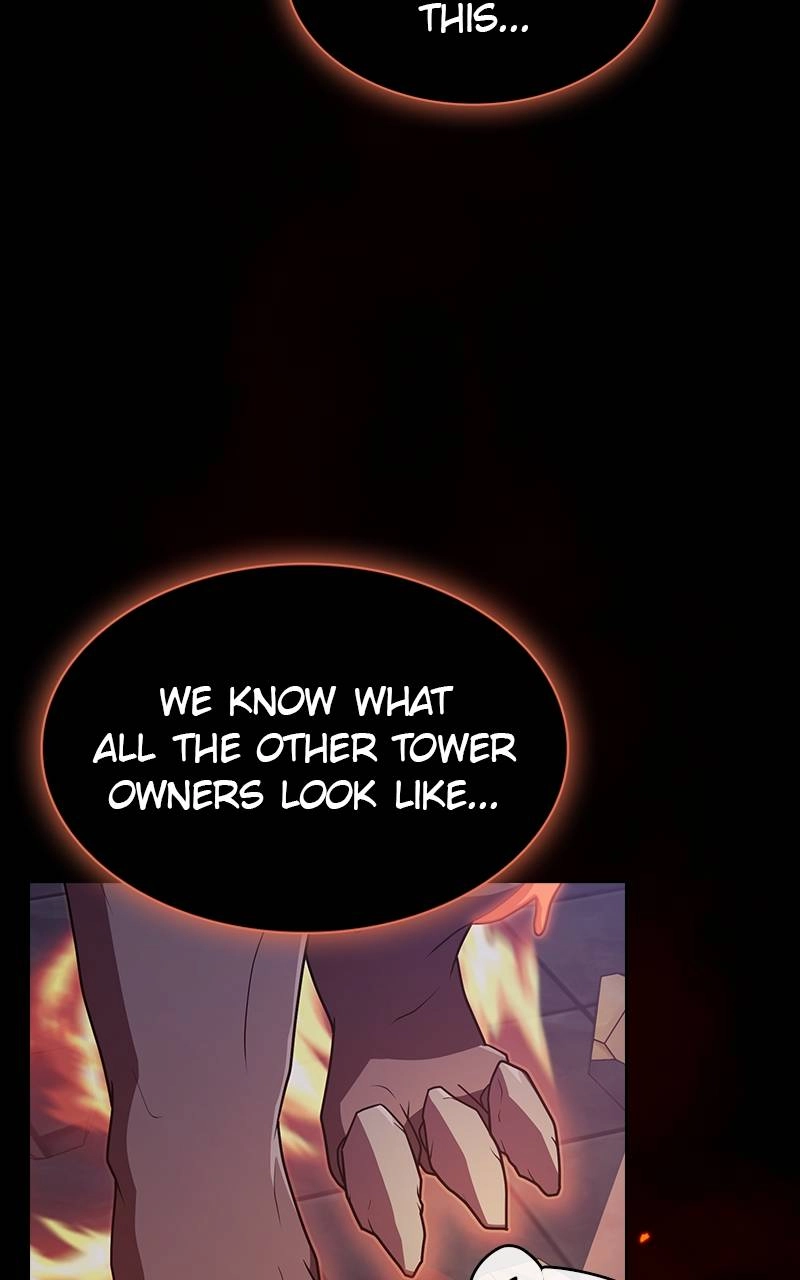 The Advanced Player of the Tutorial Tower Chapter 179 - Page 9