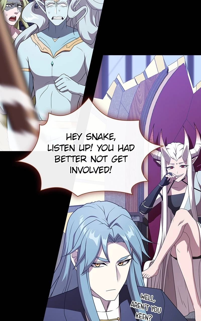 The Advanced Player of the Tutorial Tower Chapter 179 - Page 30